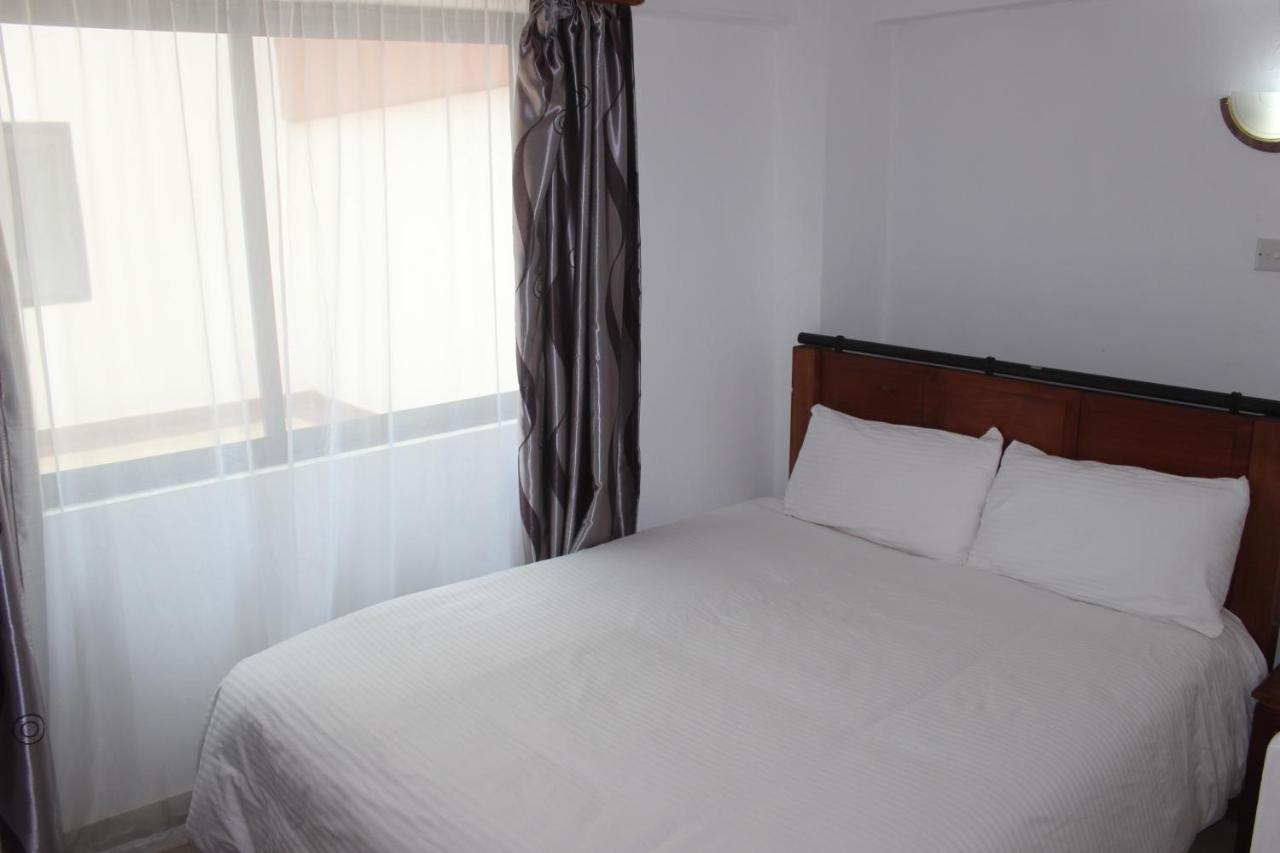 Meru Paramount ภายนอก รูปภาพ